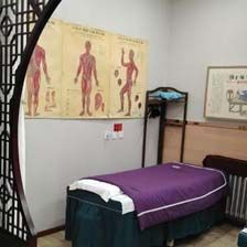 婴童康健康调理馆