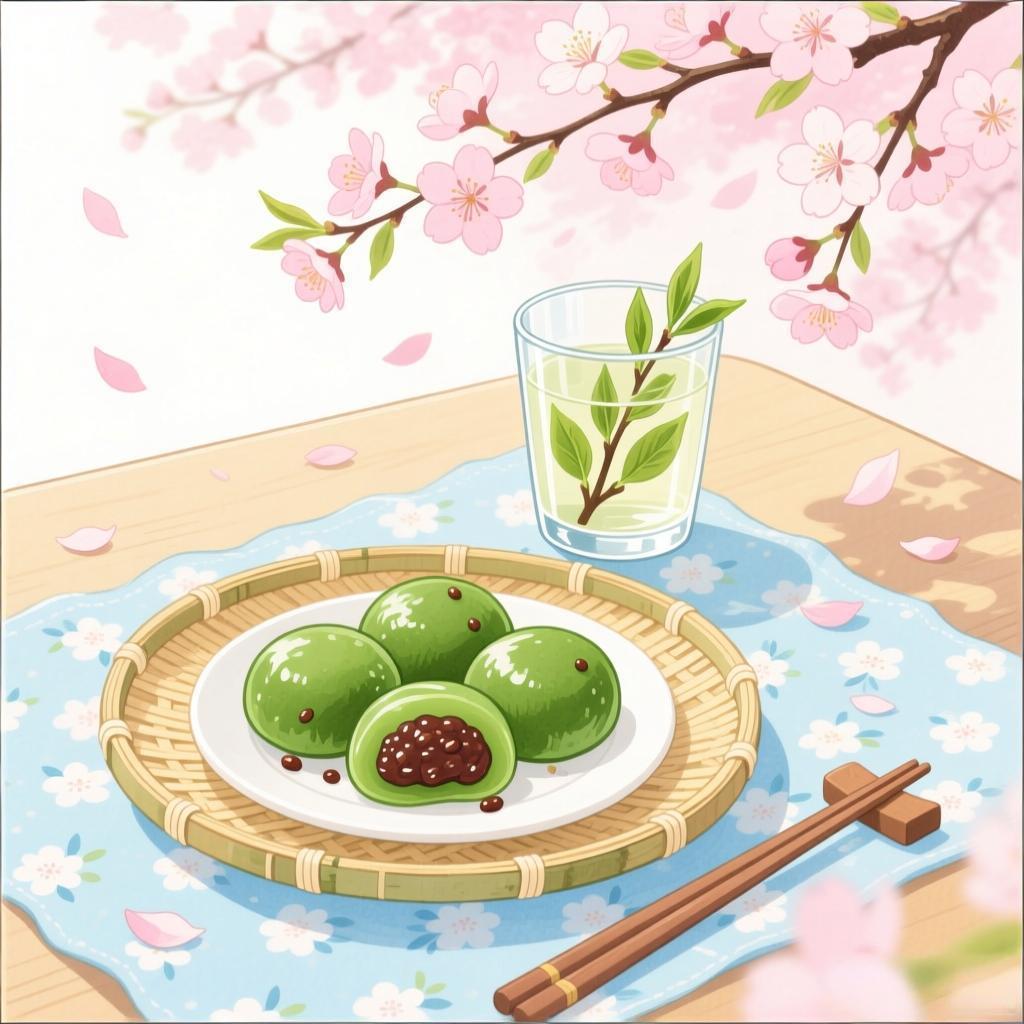 春季孕妈这样吃：养肝健脾正当时，吃出好气色，养出好宝宝